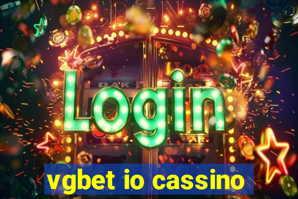 vgbet io cassino